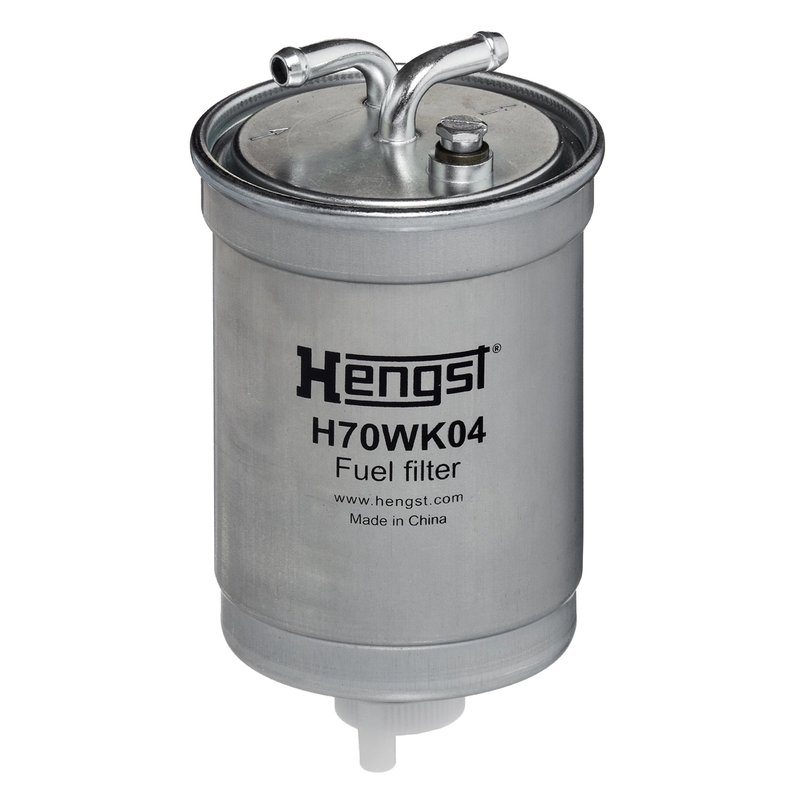 FILTRU COMBUSTIBIL HENGST FILTER H70WK04 - Compatibil cu FORD, HONDA, LAND ROVER, MG, ROVER, SEAT, VW