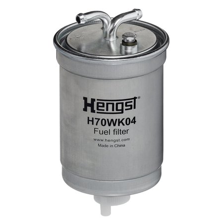 FILTRU COMBUSTIBIL HENGST FILTER H70WK04 - Compatibil cu FORD, HONDA, LAND ROVER, MG, ROVER, SEAT, VW