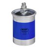 FILTRU COMBUSTIBIL HENGST FILTER H80WK04 - Compatibil cu FERRARI, MERCEDES-BENZ, PUCH