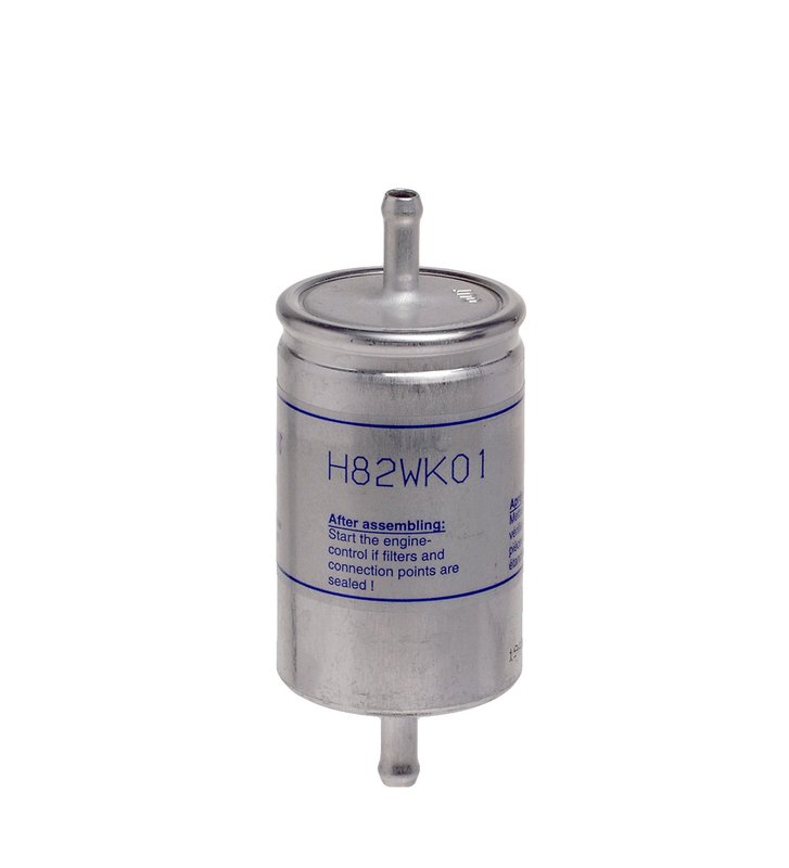 Filtru combustibil Hengst Filter H82WK01