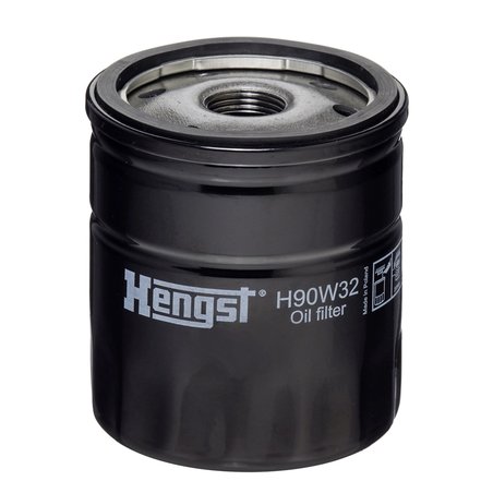 FILTRU ULEI HENGST FILTER H90W32 - Compatibil cu FORD, MITSUBISHI, SMART