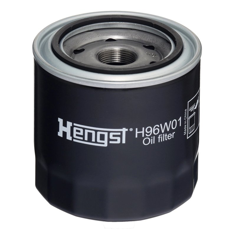 FILTRU ULEI HENGST FILTER H96W01 - Compatibil cu TOYOTA