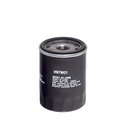Filtru ulei Hengst Filter H97W01