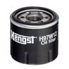 FILTRU ULEI HENGST FILTER H97W12 - Compatibil cu DACIA, NISSAN, PROTON, RENAULT