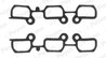 SET GARNITURI GALERIE ADMISIE PAYEN HA5023 - Compatibil cu BMW, BMW (BRILLIANCE)