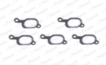 Set garnituri, galerie evacuare Payen HA5041
