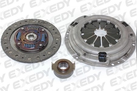 Set ambreiaj Exedy HCK2026