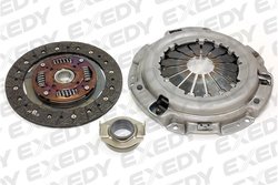 SET AMBREIAJ EXEDY HCK2029 - Compatibil cu HONDA