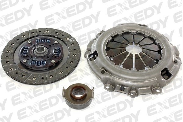 Set ambreiaj Exedy HCK2053