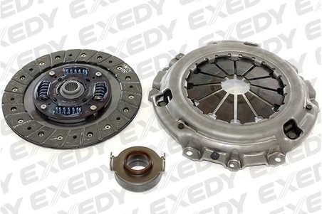 Set ambreiaj Exedy HCK2053