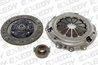 Set ambreiaj Exedy HCK2053