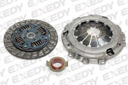 Set ambreiaj Exedy HCK2052