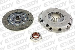 SET AMBREIAJ EXEDY HCK2063 - Compatibil cu HONDA