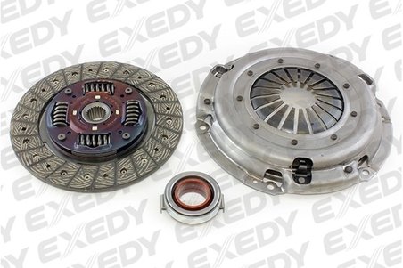 Set ambreiaj Exedy HCK2069