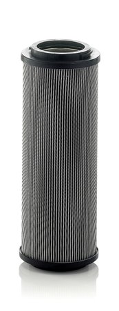 FILTRU SISTEM HIDRAULIC PRIMAR MANN-FILTER HD 12 127 - Piesa auto compatibila cu mai multe marci