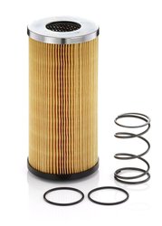 Filtru sistem hidraulic primar Mann-Filter HD 14 001 x