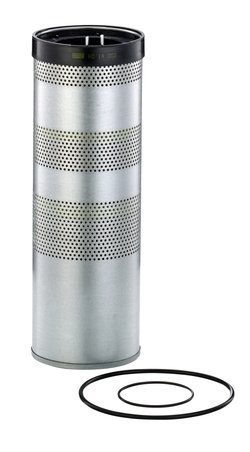 Filtru sistem hidraulic primar Mann-Filter HD 14 002 x