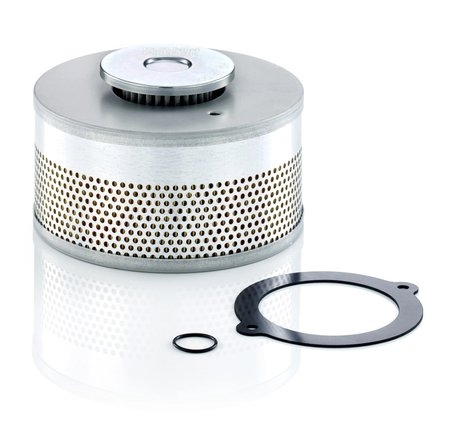 Filtru sistem hidraulic primar Mann-Filter HD 15 005 x