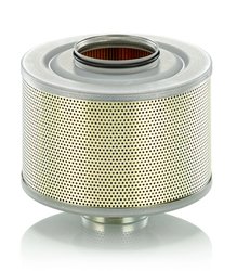 Filtru ulei Mann-Filter HD 16 003