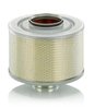 Filtru ulei Mann-Filter HD 16 003