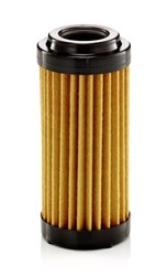 FILTRU SISTEM HIDRAULIC PRIMAR MANN-FILTER HD 4002 X - Piesa auto compatibila cu mai multe marci