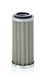 Filtru hidraulic sistem directie Mann-Filter HD 5002