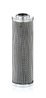 FILTRU SISTEM HIDRAULIC PRIMAR MANN-FILTER HD 5005 - Compatibil cu ZETOR