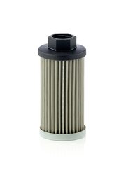 FILTRU SISTEM HIDRAULIC PRIMAR MANN-FILTER HD 504 - Compatibil cu CLAAS