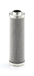 FILTRU SISTEM HIDRAULIC PRIMAR MANN-FILTER HD 512/2 - Piesa auto compatibila cu mai multe marci