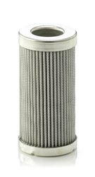 FILTRU SISTEM HIDRAULIC PRIMAR MANN-FILTER HD 57/1 - Piesa auto compatibila cu mai multe marci