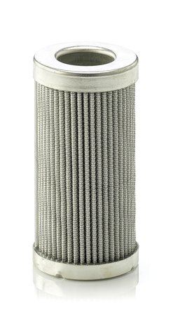 FILTRU SISTEM HIDRAULIC PRIMAR MANN-FILTER HD 57/1 - Piesa auto compatibila cu mai multe marci