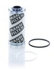 FILTRU SISTEM HIDRAULIC PRIMAR MANN-FILTER HD 612/2 X - Compatibil cu INTERNATIONAL HARV., STEYR