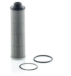 Filtru sistem hidraulic primar Mann-Filter HD 670 x