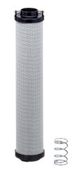 FILTRU SISTEM HIDRAULIC PRIMAR MANN-FILTER HD 7001 X - Piesa auto compatibila cu mai multe marci