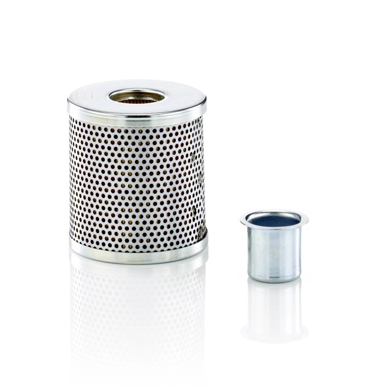 FILTRU SISTEM HIDRAULIC PRIMAR MANN-FILTER HD 7003 KIT - Piesa auto compatibila cu mai multe marci