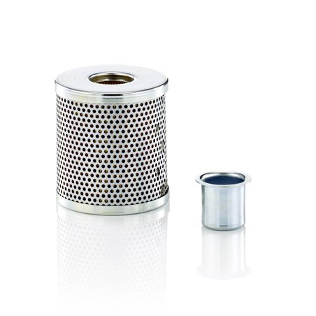 FILTRU SISTEM HIDRAULIC PRIMAR MANN-FILTER HD 7003 KIT - Piesa auto compatibila cu mai multe marci