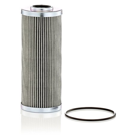 FILTRU SISTEM HIDRAULIC PRIMAR MANN-FILTER HD 820 X - Compatibil cu VALTRA