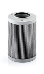 FILTRU SISTEM HIDRAULIC PRIMAR MANN-FILTER HD 825/2 - Compatibil cu CLAAS, JOHN DEERE