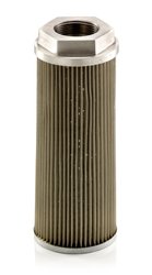 FILTRU SISTEM HIDRAULIC PRIMAR MANN-FILTER HD 9210 - Piesa auto compatibila cu mai multe marci