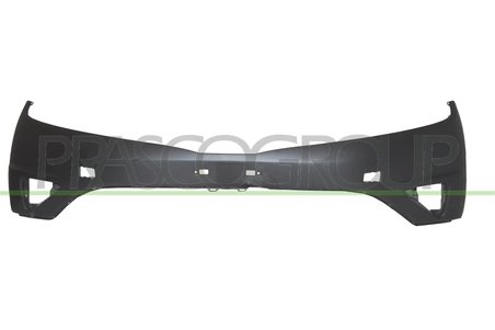 TAMPON PRASCO HD0421011 - Compatibil cu HONDA