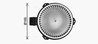 VENTILATOR HABITACLU AVA QUALITY COOLING HD8327 - Compatibil cu HONDA