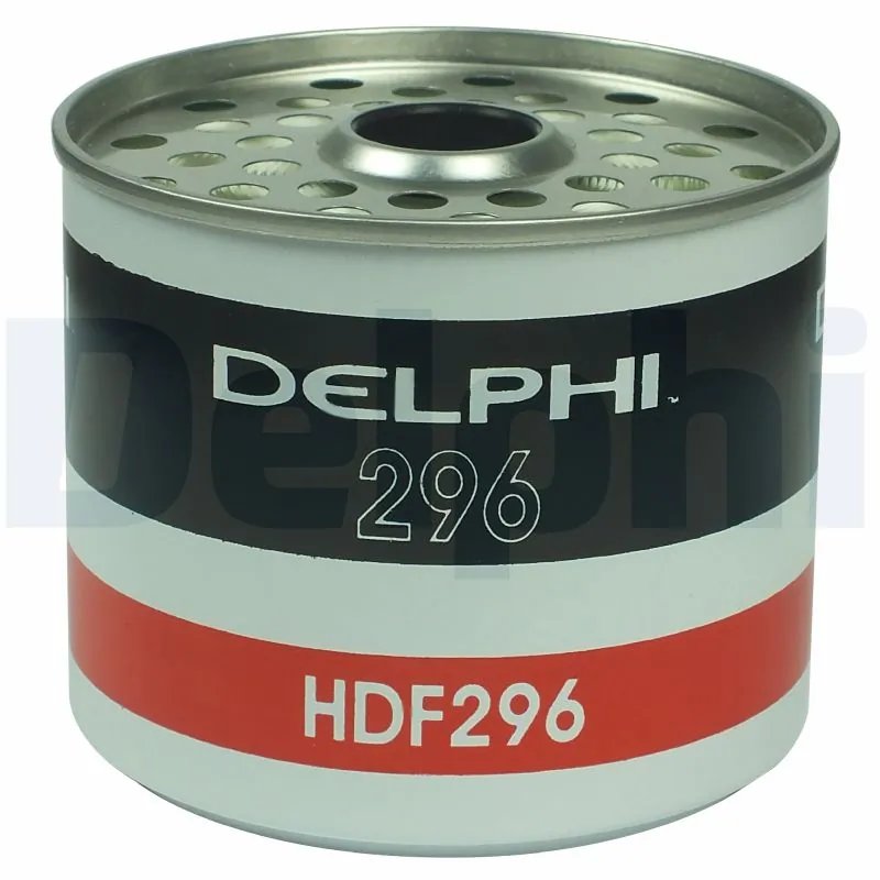 FILTRU COMBUSTIBIL DELPHI HDF296 - Compatibil cu ALFA ROMEO, DAEWOO, FIAT, FORD, GEO, IVECO, LAND ROVER, LDV, NISSAN, OPEL, RENA