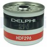 FILTRU COMBUSTIBIL DELPHI HDF296 - Compatibil cu ALFA ROMEO, DAEWOO, FIAT, FORD, GEO, IVECO, LAND ROVER, LDV, NISSAN, OPEL, RENA