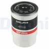 FILTRU COMBUSTIBIL DELPHI HDF496 - Compatibil cu ALFA ROMEO, ARO, AUDI, AUSTIN, BEDFORD, BMW, CITROEN, DAIHATSU, FIAT, FORD, INN