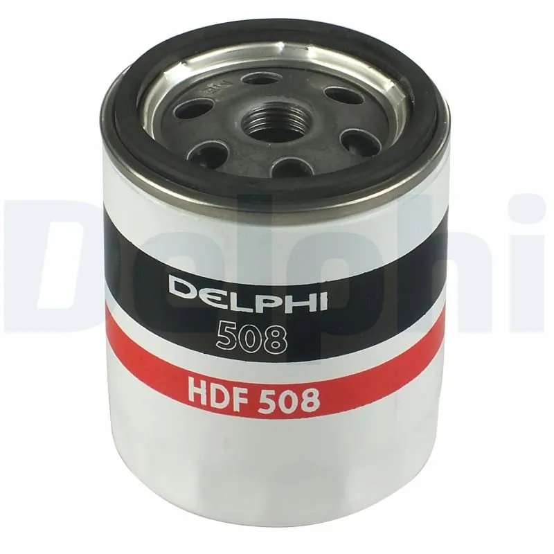 FILTRU COMBUSTIBIL DELPHI HDF508 - Compatibil cu MITSUBISHI, RENAULT, VOLVO