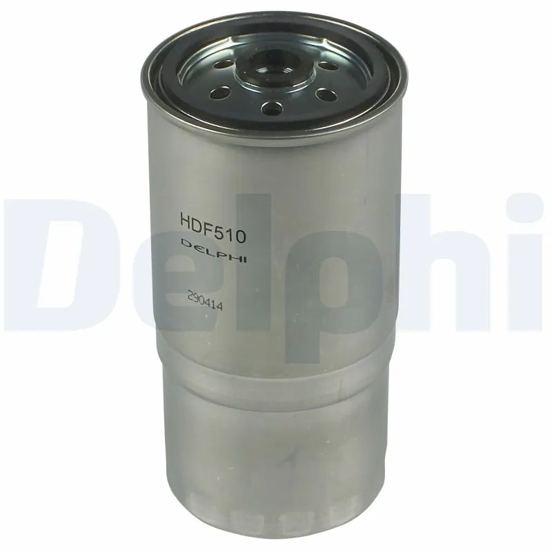 FILTRU COMBUSTIBIL DELPHI HDF510 - Compatibil cu BMW, ROVER