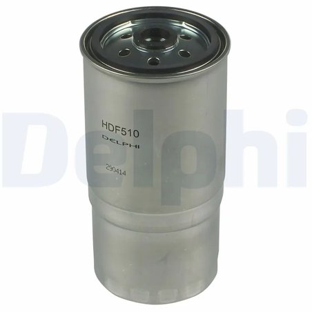 FILTRU COMBUSTIBIL DELPHI HDF510 - Compatibil cu BMW, ROVER