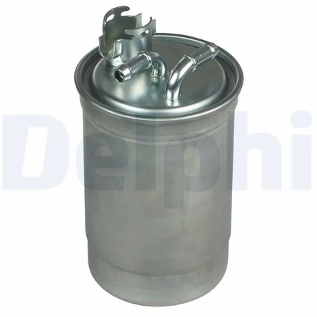 FILTRU COMBUSTIBIL DELPHI HDF519 - Compatibil cu FORD, SEAT, VW