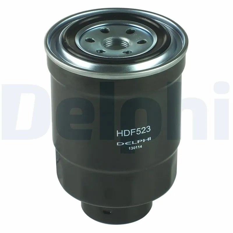 FILTRU COMBUSTIBIL DELPHI HDF523 - Compatibil cu CARBODIES, FORD, LDV, NISSAN