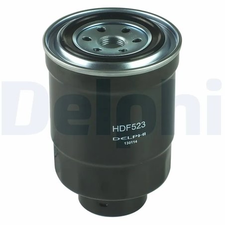 FILTRU COMBUSTIBIL DELPHI HDF523 - Compatibil cu CARBODIES, FORD, LDV, NISSAN